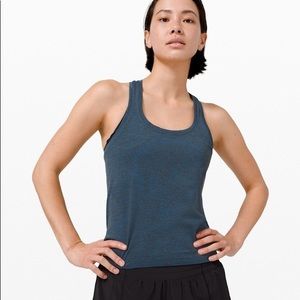 Lululemon Swiftly Tech Race Length